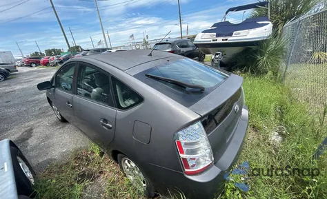 2008 Toyota Prius z USA, uszkodzony, nr VIN JTDKB20U583443059